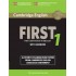 Cambridge First Certificate In English 1 - Student's Book 